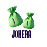 JokerA Bonus ve Casino