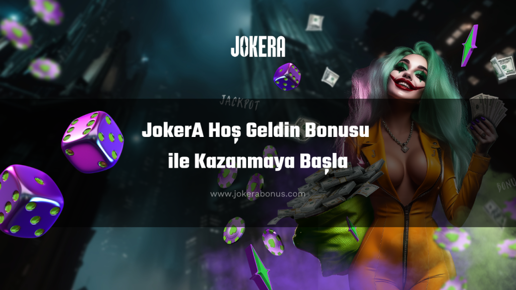 JokerA