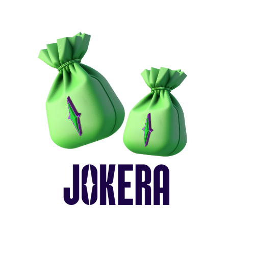 JokerA Bonus ve Casino